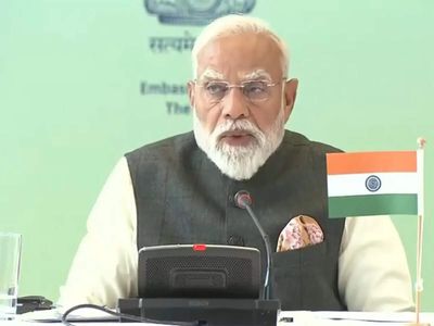 PM Modi's domestic tourism push to enhance India's global appeal: Hotel industry body
