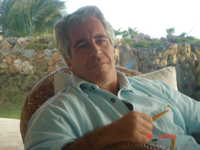 Why data sleuths are archiving the Jeffrey Epstein files: ‘We want to provide some clarity’