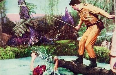 60 Years Ago, The Goofiest Sci-Fi Movie Accidentally Predicted A Future Flop