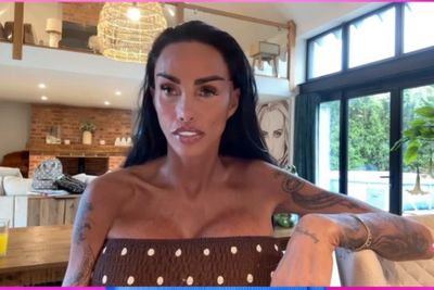 Katie Price issues Lee Andrews update as she hits back at ‘publicity stunt’ claims over ‘missing’ husband