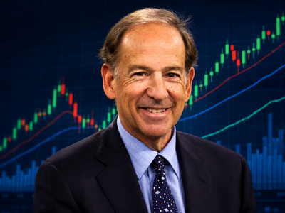 Quote of the day by Michael Price: "Wall Street tends to overreact when it gets worried about earnings"