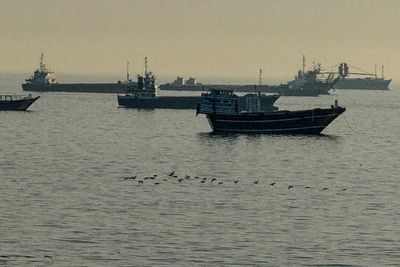 Iran wants to charge big tech for using Strait of Hormuz undersea cables. What to know