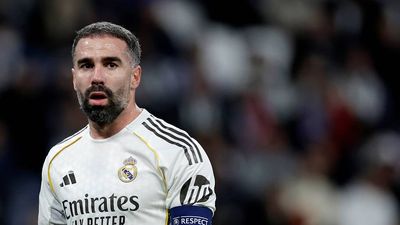 Six Right Backs Real Madrid Could Sign to Replace Dani Carvajal This Summer
