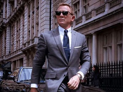 James Bond reboot: First official 007 contender revealed as Amazon begins secret auditions