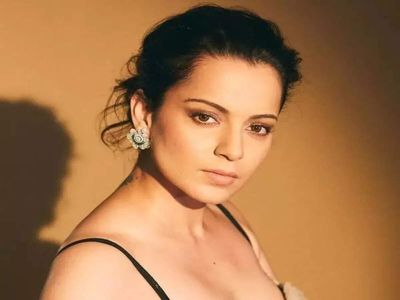 'Indian society is notorious for abandoning married daughters': Kangana Ranaut warns young women about marriage pressure in viral post