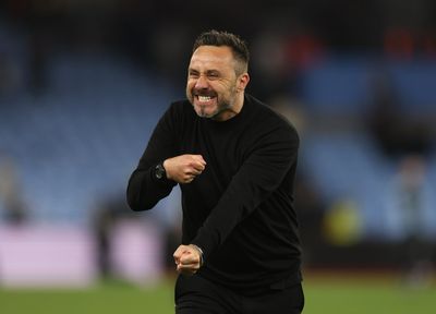 Tottenham ready for another Chelsea battle as Roberto De Zerbi rallies the troops