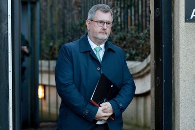 Donaldson trial ‘on track’ to begin May 26, says judge