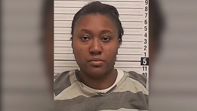 Florida daycare worker arrives at work upset, then gets a text message that enrages her. So she picks a target – a baby