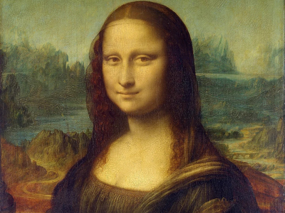 The theft that made the 'Mona Lisa' the world's most famous painting