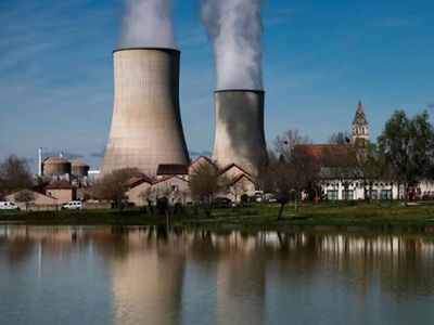 Maharashtra govt ramps up nuclear energy with MoUs worth Rs 6.5 lakh crore