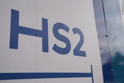 HS2 could cost more than £100bn and may not open until 2039, says minister