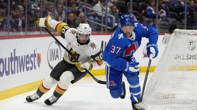 Avalanche vs. Golden Knights: Three Bold Predictions for NHL’s Western Conference Finals