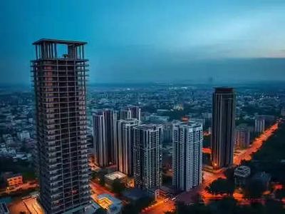 Rs 6.5 Crore for a 3BHK? Bengaluru flat price goes viral, netizens share mixed reactions