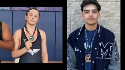 Who were Cain Clark and Caleb Vazquez? San Diego mosque shooter's mother called police hours before attack