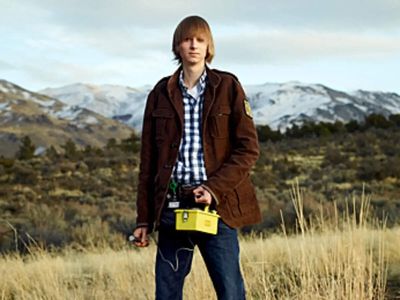 How a 14-year-old American built a nuclear fusion device in his parents’ garage