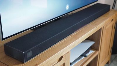 LG Sound Suite (full system) review: Suite and sour