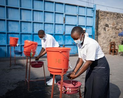 As WHO sounds alarm over Ebola in DRC, what can be learned from previous outbreaks?