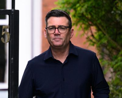 Andy Burnham confirmed as Labour candidate for Makerfield byelection
