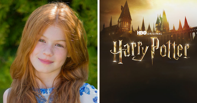 HBO ‘Harry Potter’ Reboot Suddenly Thrown Into Chaos As Child Actor Quits
