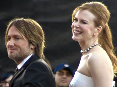 Nicole Kidman, Keith Urban Divorce: Singer Trolled Over 'Mid-Life Crisis' ACM Awards Look, Accused Of Trying Too Hard After Split