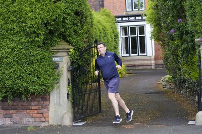 Andy Burnham announced as Labour candidate for Makerfield by-election
