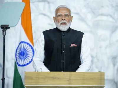 India-Nordic partnership set to usher in "golden era", says PM Modi