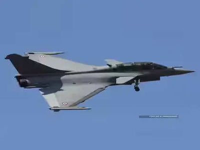 NATO jet shoots down stray Ukrainian drone in Estonia
