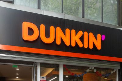 Dunkin’ is giving away 1 million free coffees today — here’s how to claim yours