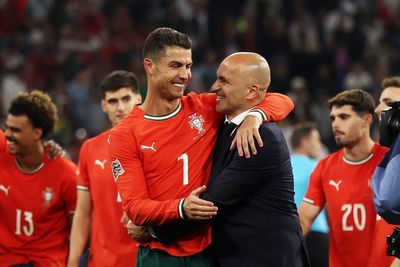 Cristiano Ronaldo to lead Portugal into 2026 World Cup as squad confirmed
