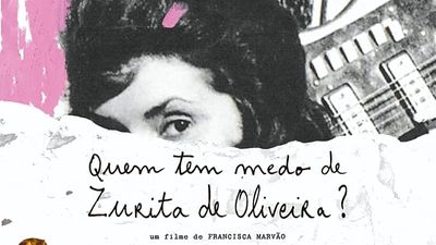New film charts the life and times of Zurita de Oliveira, the mother of Portuguese rock