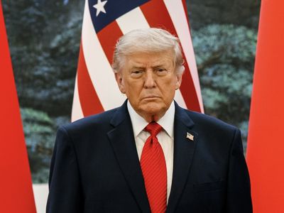 Trump Hits Worst Poll Numbers in Modern History as His Core MAGA Base Deserts Him Over War and $5 Gas