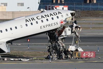 US airports are seeing more deadly crashes and near misses. Experts point to one alarming problem
