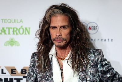 Groomed and Impregnated: The Horrific Civil Suit Accusations Steven Tyler is Fighting to Dismiss