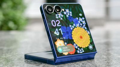 Samsung tipster says Galaxy Z Flip 9 could be cancelled — here's why that's a terrible idea