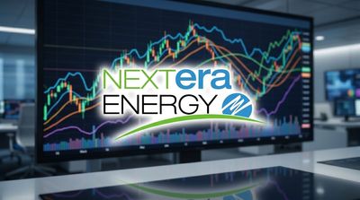 Rewiring AI: NextEra Energy Sparks a Mega Merger