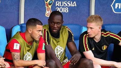 The 20 Best Belgian Soccer Players of All Time—Ranked