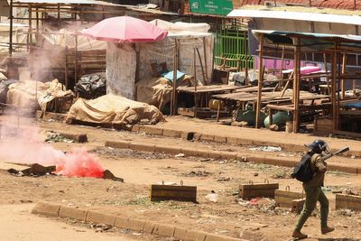Kenyan fuel strike suspended after 4 killed and more than 30 injured in protests
