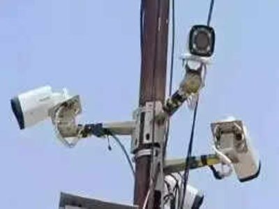 Mumbai to get 15,000 AI-powered CCTV cameras under Rs 2,140-cr surveillance project