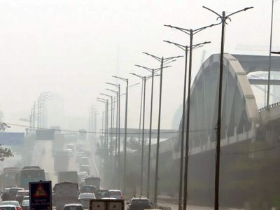 GRAP-1 imposed in Delhi-NCR: Full list of restrictions, bans and permitted activities