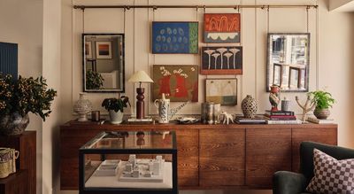 This New Boutique Jewelry Store in London Is More Like Shopping in Your Friend's Incredibly Chic Home — These Are the Ideas to Steal From It