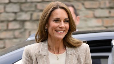 Kate Middleton's new 'blueprint for the future' after Italy trip as she asks team an intriguing question