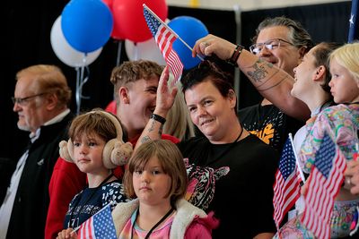 Trump Administration Plans to Admit up to 10,000 More White South African Refugees Into the United States