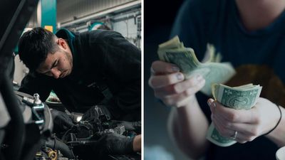 'Mechanics Lie To You:' Mechanic Says Most Cars Can Last 300,000 Miles. Then He Reveals The $8 Part That Makes It Possible