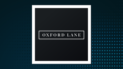 Oxford Lane Capital Q4 Earnings Call Highlights