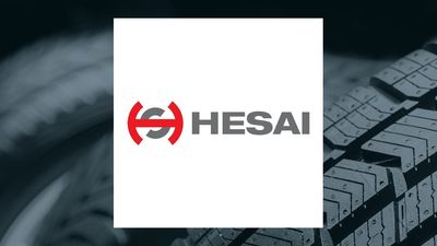 Hesai Group Q1 Earnings Call Highlights