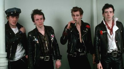 "We never said it was a Utopia. Rock'n'roll is played on enemy ground." What happened when The Clash arrived in the USA