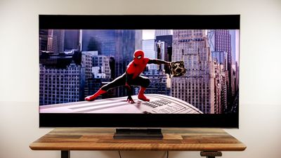 3 TV settings to change right now if you want your movies to look the way the director intended