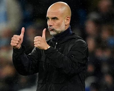Guardiola’s relentless drive for perfection created dynasty at Manchester City