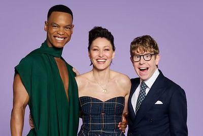 Strictly Come Dancing announces trio of new hosts for next series