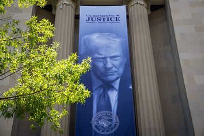 Top government lawyer resigns as outrage mounts over Trump’s ‘slush fund’ of $1.7B for allies